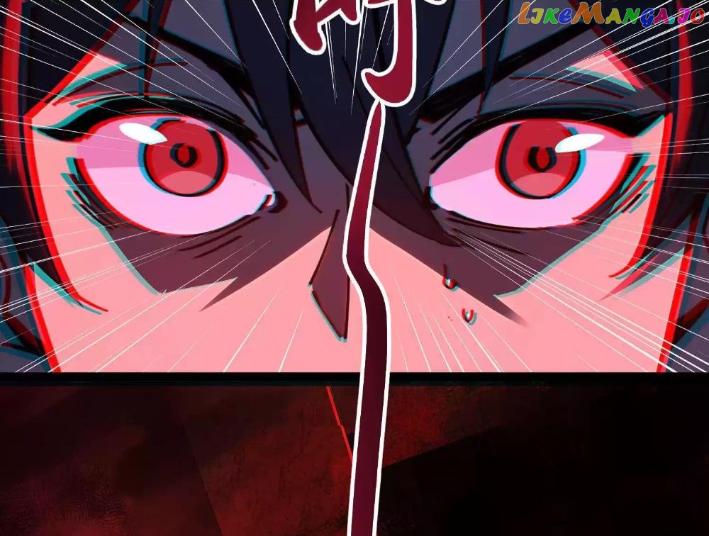 Weird And Hard To Kill? Sorry, I’M The Real Immortal chapter 5 - page 57