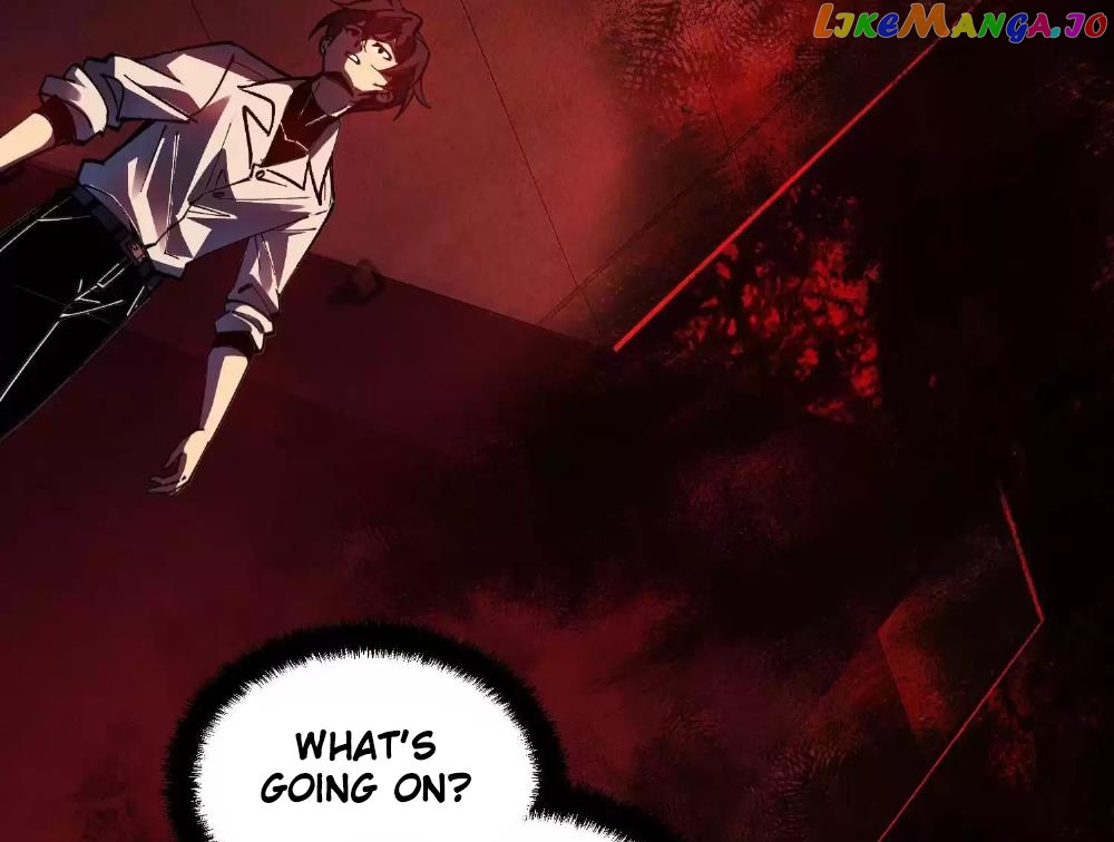 Weird And Hard To Kill? Sorry, I’M The Real Immortal chapter 5 - page 59
