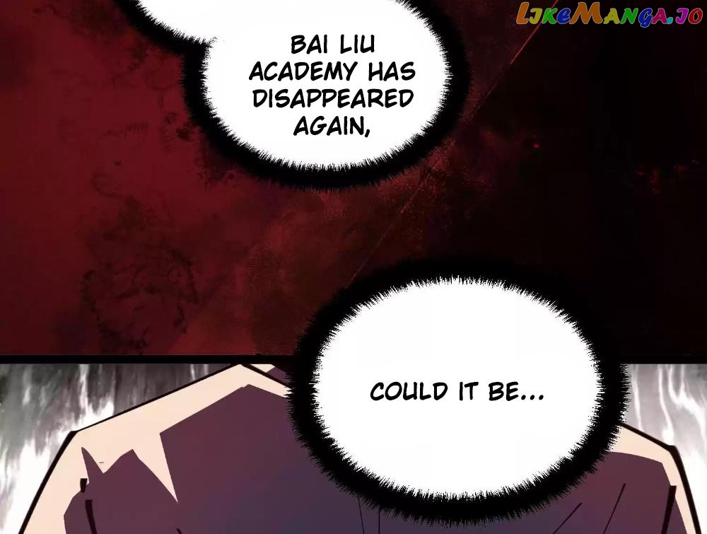 Weird And Hard To Kill? Sorry, I’M The Real Immortal chapter 5 - page 60