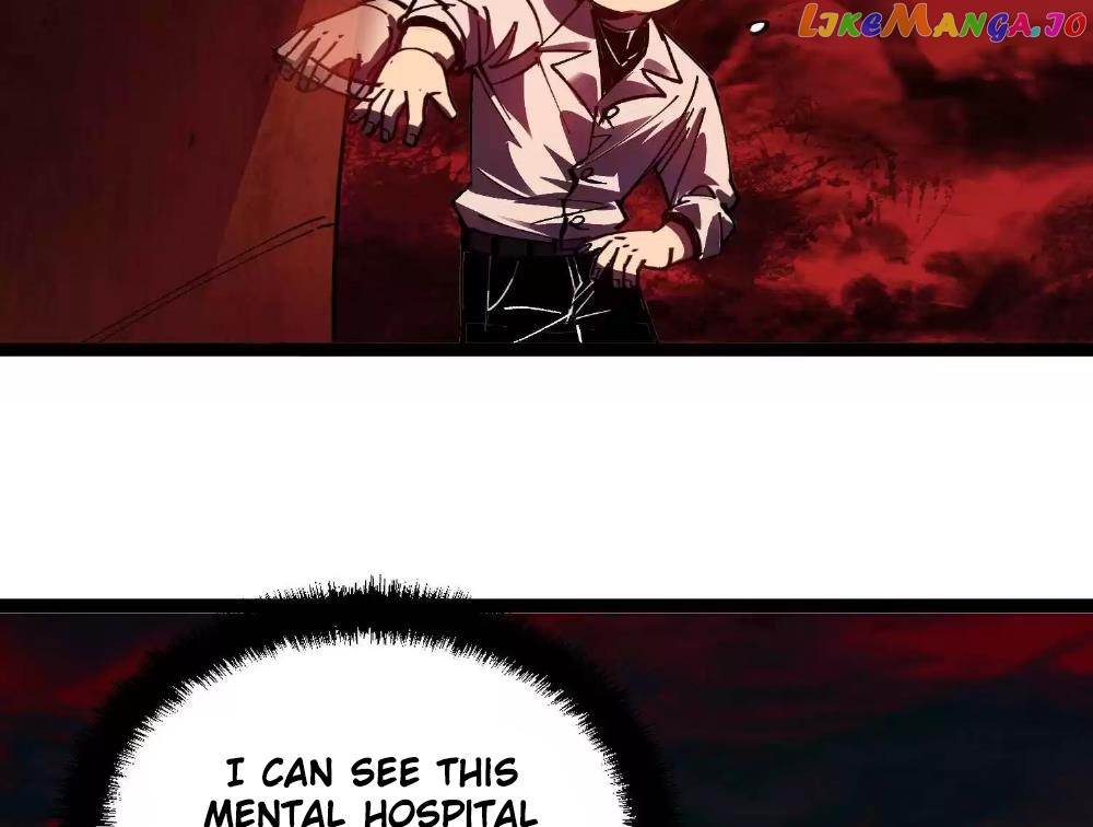 Weird And Hard To Kill? Sorry, I’M The Real Immortal chapter 5 - page 63