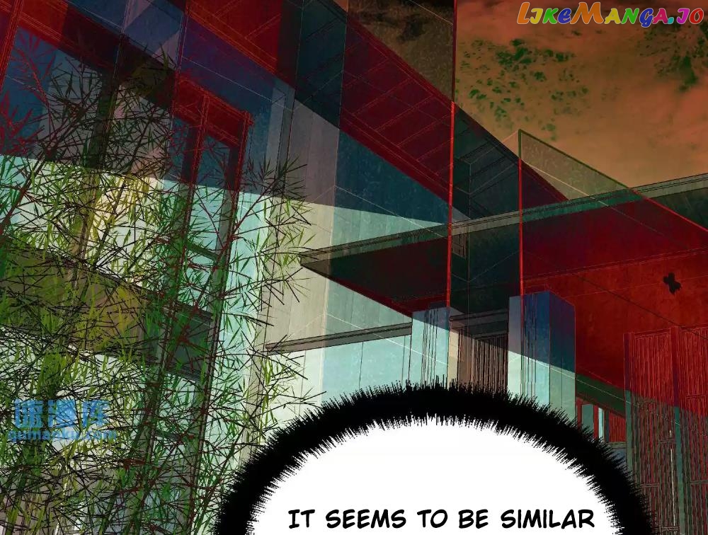 Weird And Hard To Kill? Sorry, I’M The Real Immortal chapter 5 - page 65