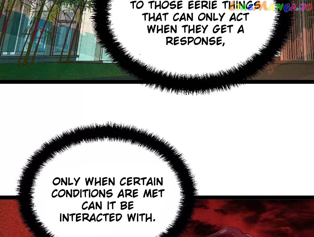 Weird And Hard To Kill? Sorry, I’M The Real Immortal chapter 5 - page 66