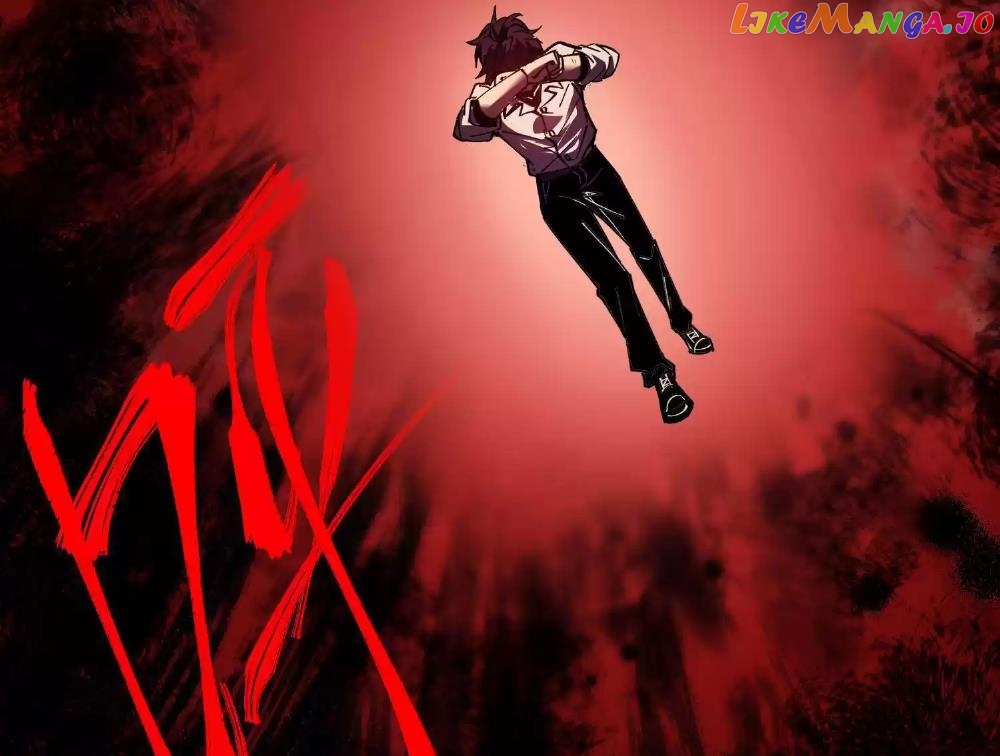 Weird And Hard To Kill? Sorry, I’M The Real Immortal chapter 5 - page 70