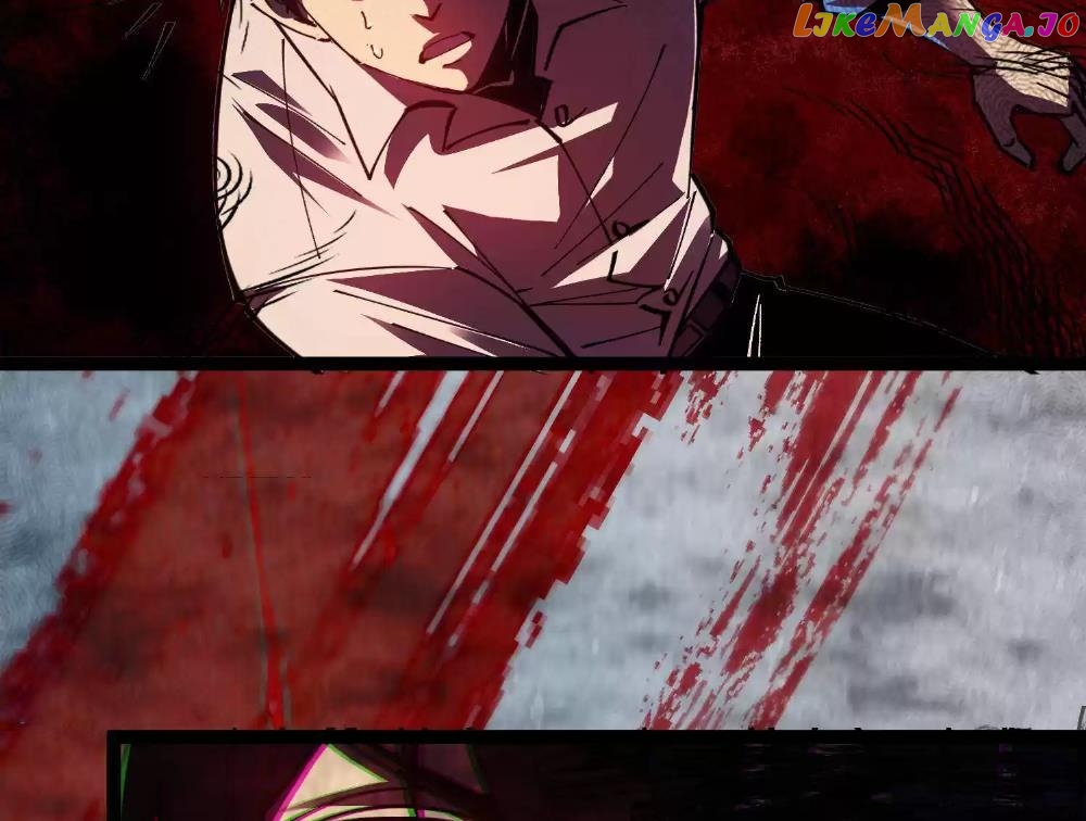 Weird And Hard To Kill? Sorry, I’M The Real Immortal chapter 5 - page 72