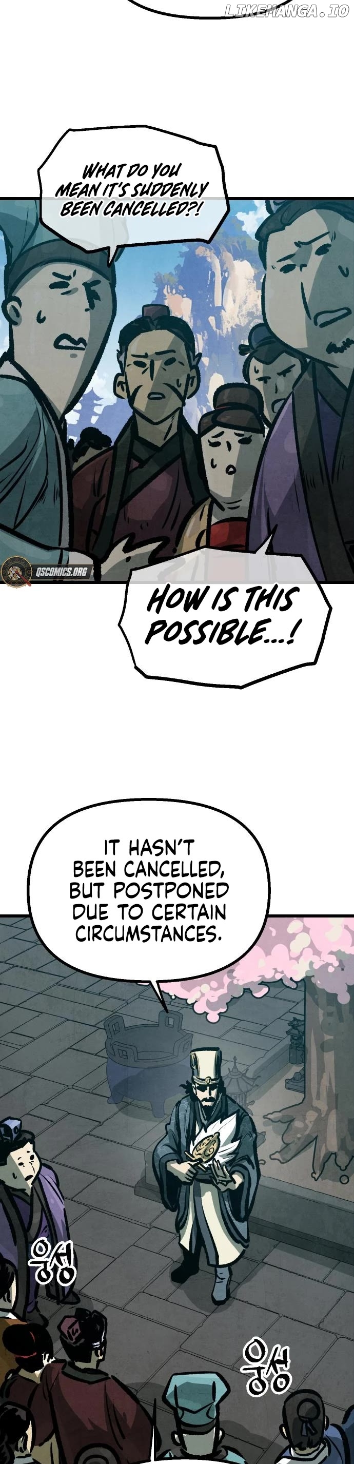 Using My Cooking Skills in a Murim World Chapter 21 - page 13