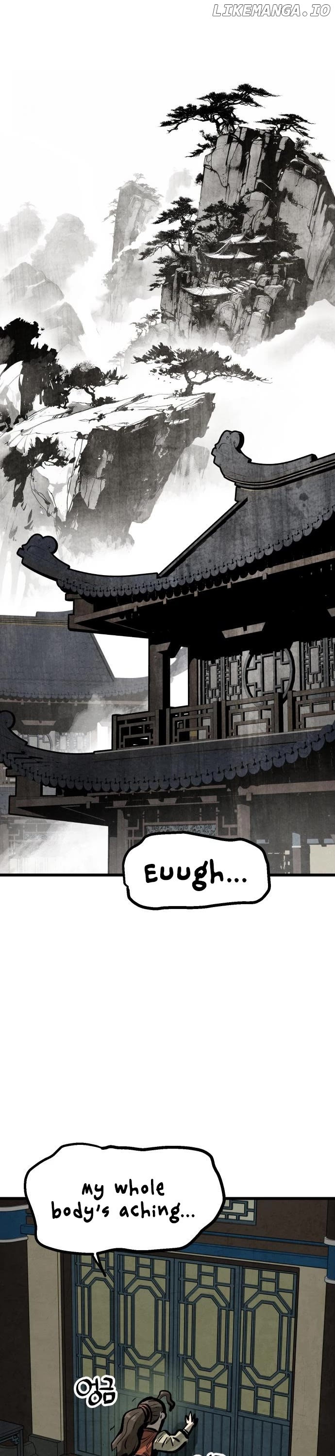 Using My Cooking Skills in a Murim World Chapter 21 - page 2