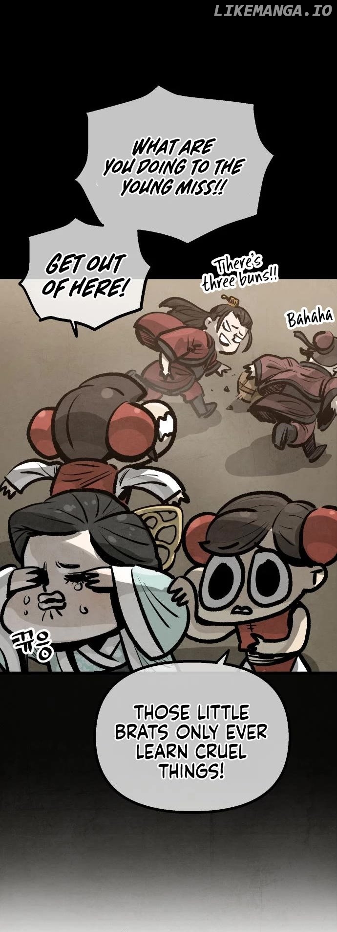 Using My Cooking Skills in a Murim World Chapter 21 - page 24