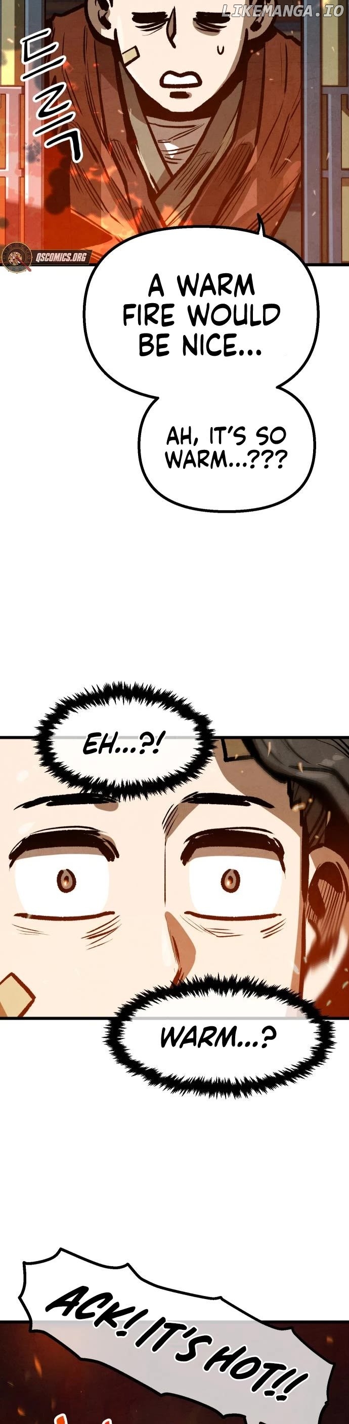 Using My Cooking Skills in a Murim World Chapter 21 - page 4