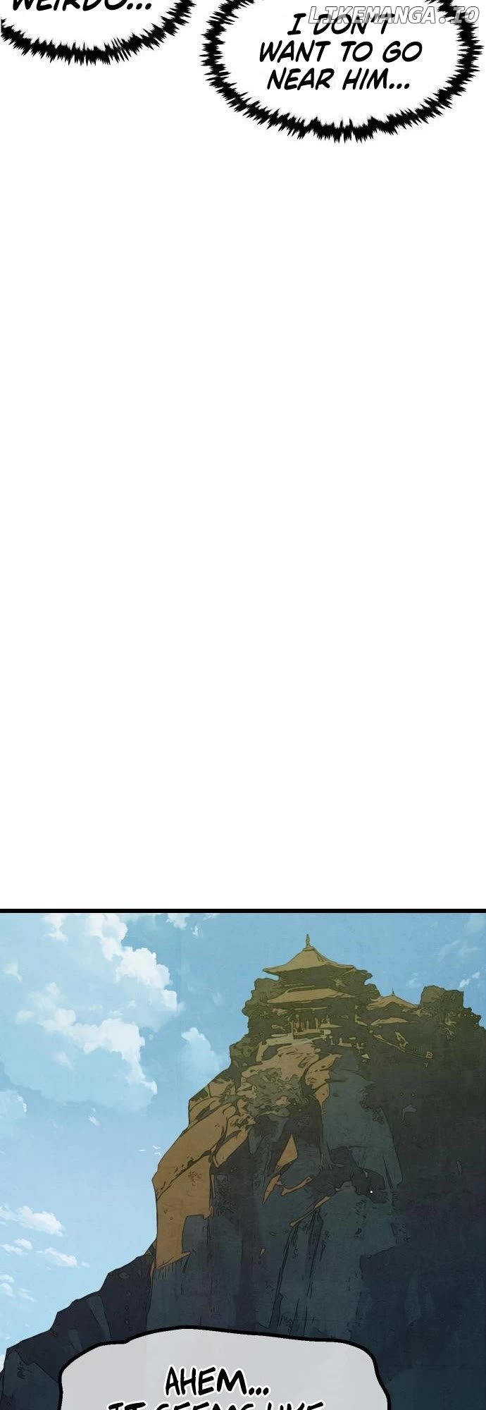 Using My Cooking Skills in a Murim World Chapter 21 - page 46