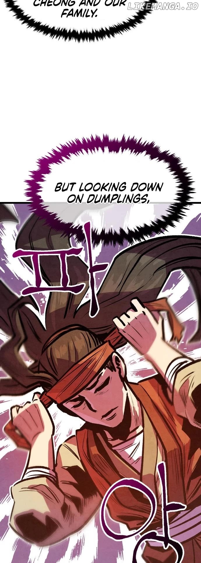 Using My Cooking Skills in a Murim World Chapter 21 - page 49