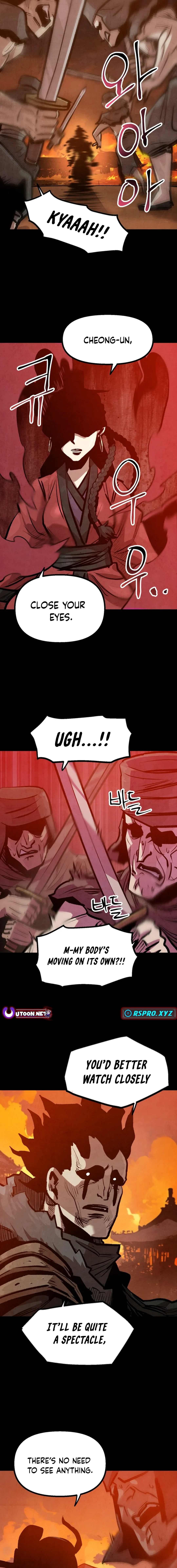 Using My Cooking Skills in a Murim World Chapter 31 - page 14