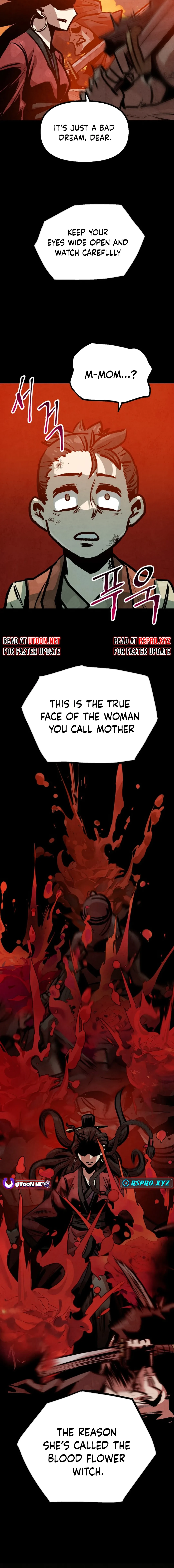 Using My Cooking Skills in a Murim World Chapter 31 - page 15