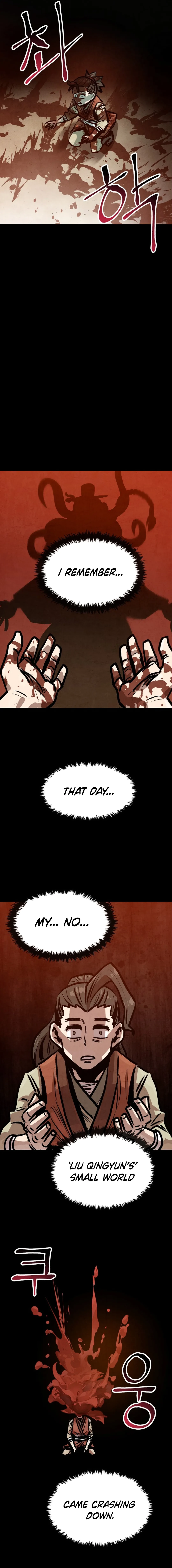 Using My Cooking Skills in a Murim World Chapter 31 - page 16