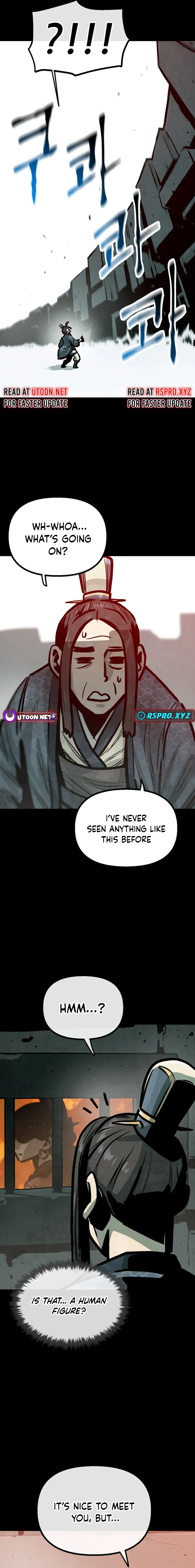 Using My Cooking Skills in a Murim World Chapter 31 - page 2