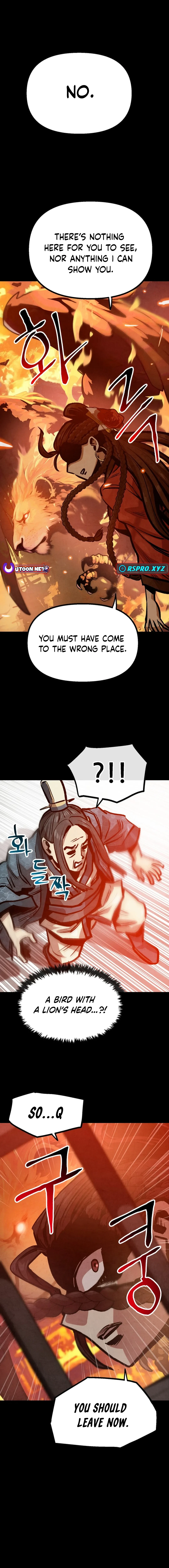 Using My Cooking Skills in a Murim World Chapter 31 - page 4
