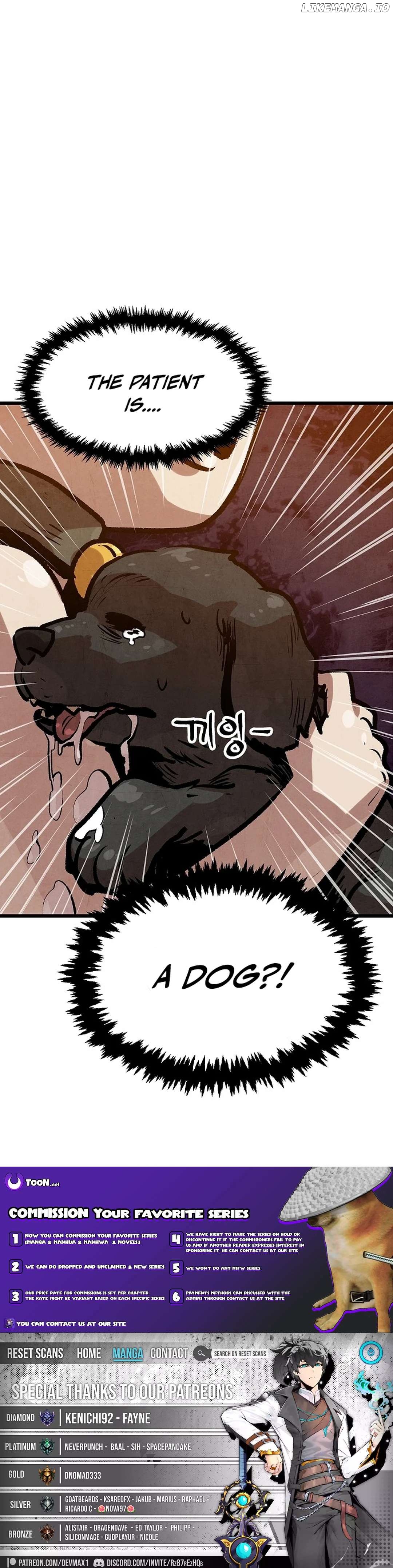 Using My Cooking Skills in a Murim World Chapter 38 - page 18