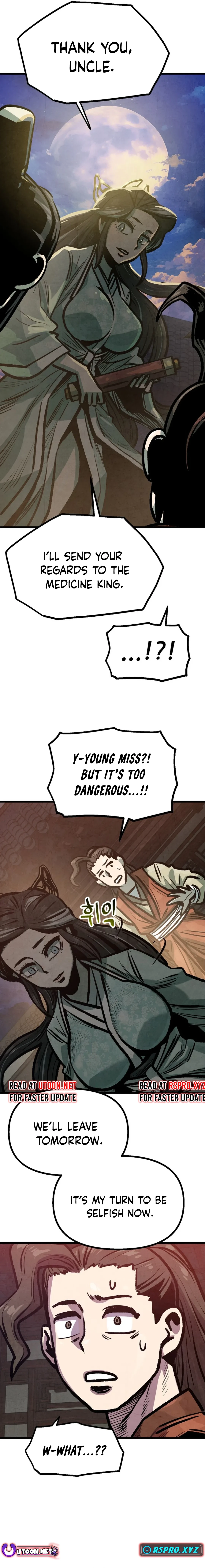 Using My Cooking Skills in a Murim World Chapter 32 - page 17