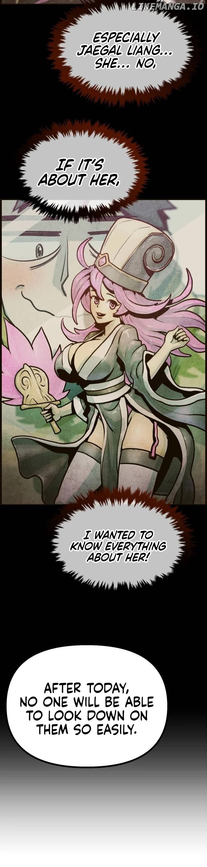 Using My Cooking Skills in a Murim World Chapter 22 - page 14