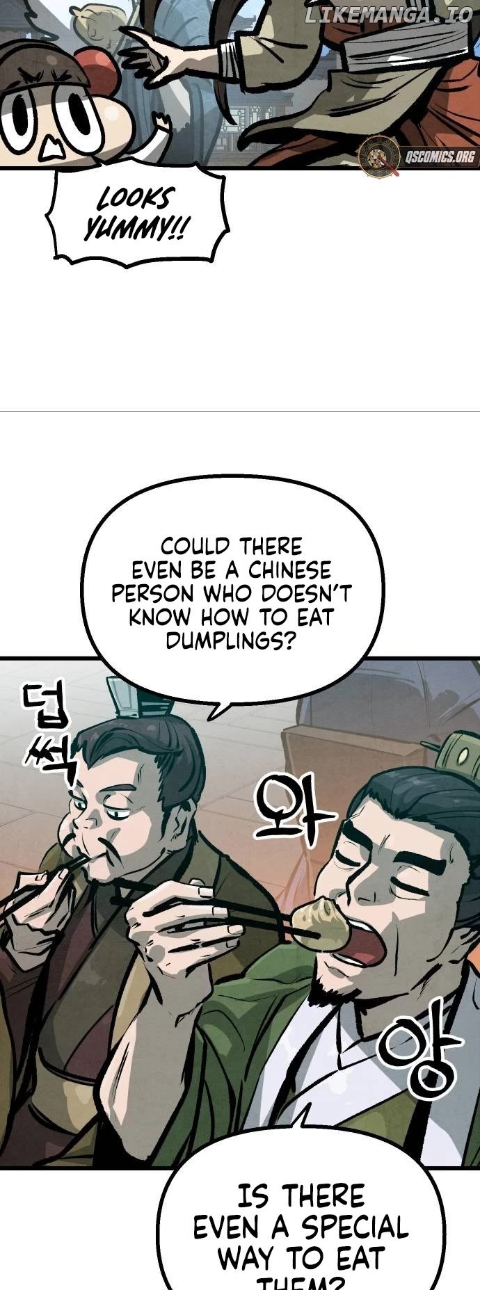 Using My Cooking Skills in a Murim World Chapter 22 - page 18