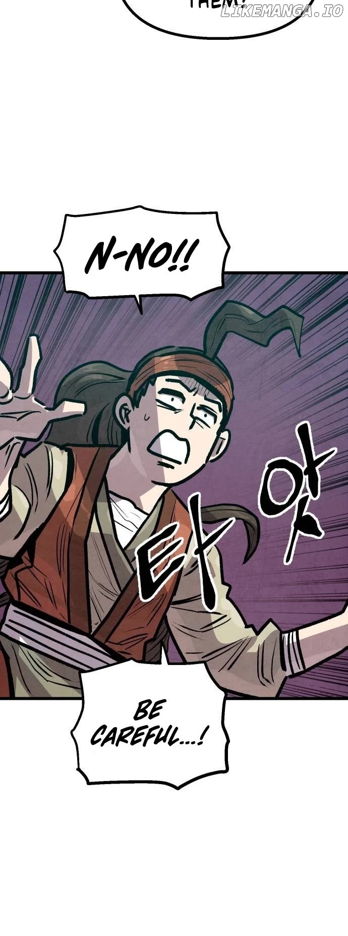 Using My Cooking Skills in a Murim World Chapter 22 - page 19