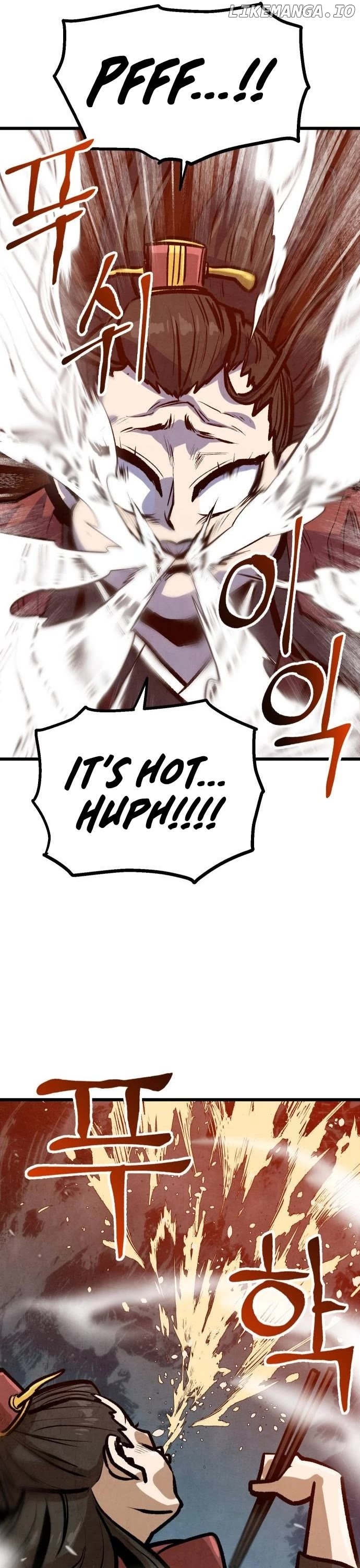 Using My Cooking Skills in a Murim World Chapter 22 - page 20