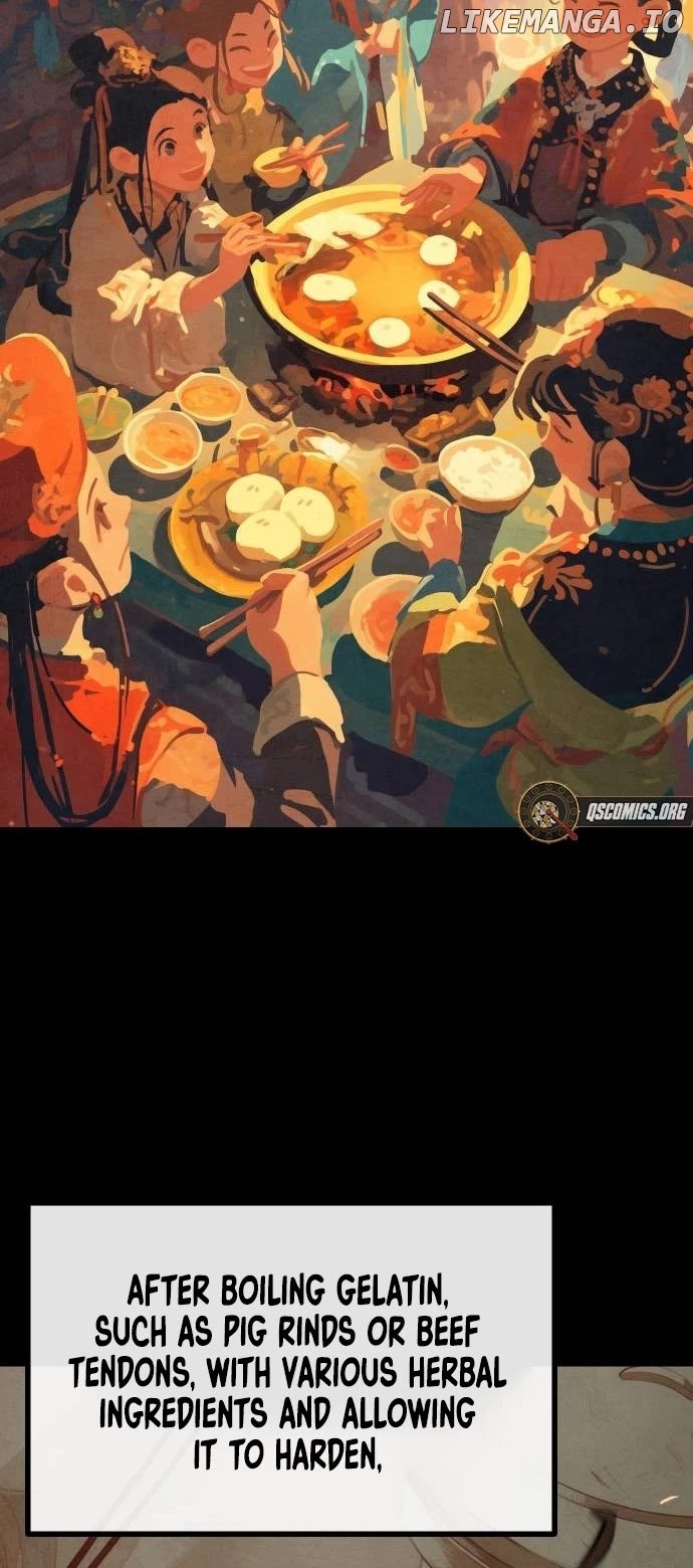 Using My Cooking Skills in a Murim World Chapter 22 - page 23