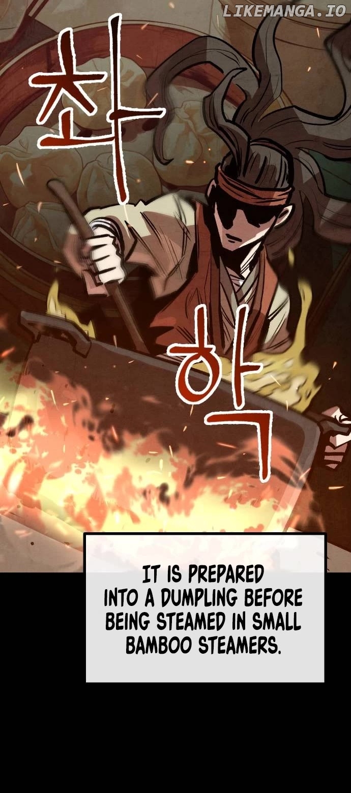 Using My Cooking Skills in a Murim World Chapter 22 - page 24