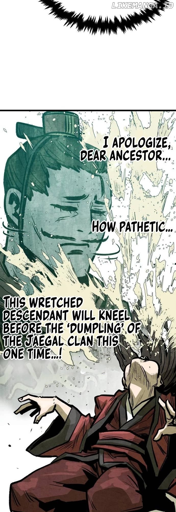 Using My Cooking Skills in a Murim World Chapter 22 - page 32