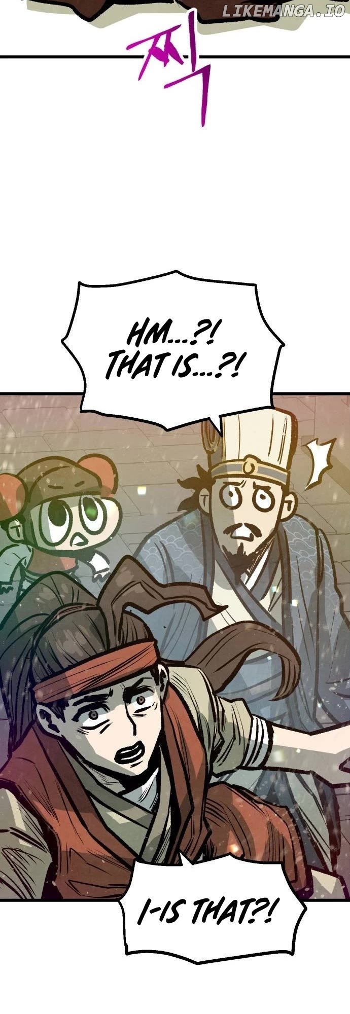 Using My Cooking Skills in a Murim World Chapter 22 - page 33