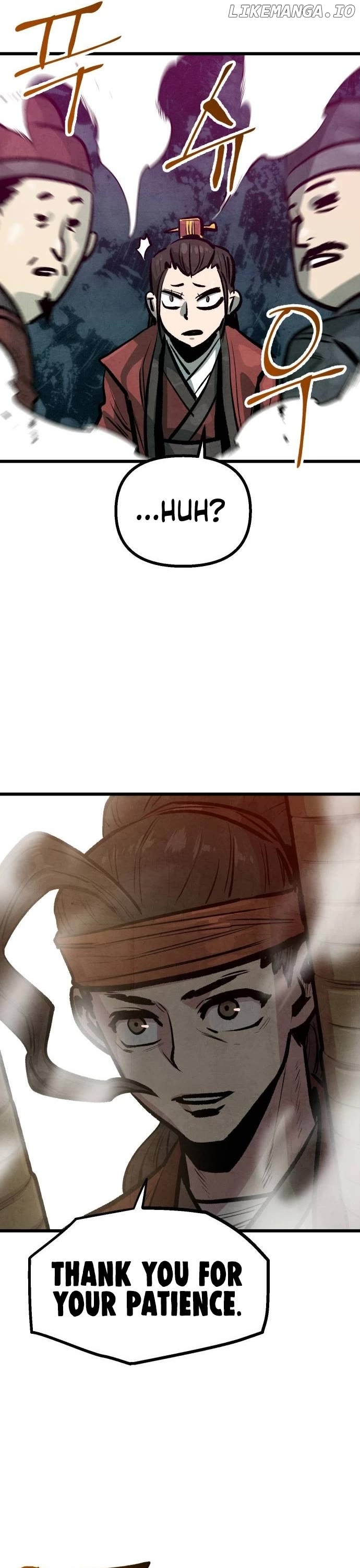 Using My Cooking Skills in a Murim World Chapter 22 - page 7