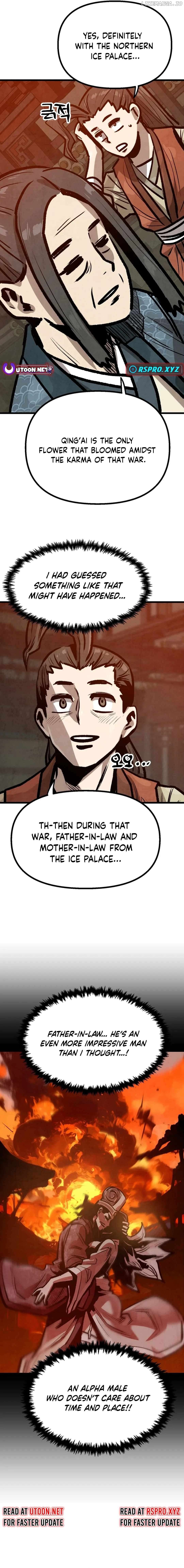 Using My Cooking Skills in a Murim World Chapter 29 - page 4