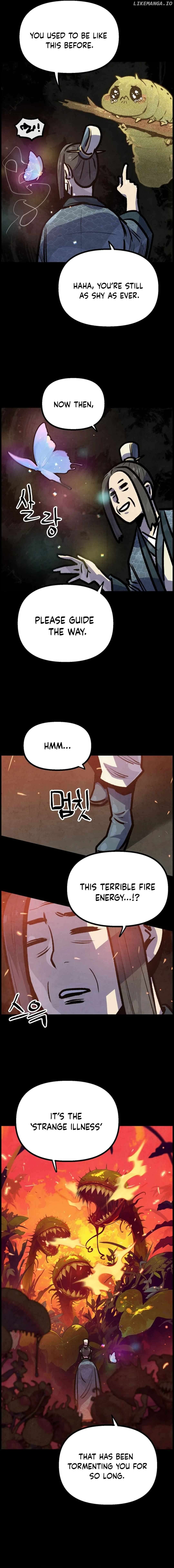 Using My Cooking Skills in a Murim World Chapter 28 - page 13
