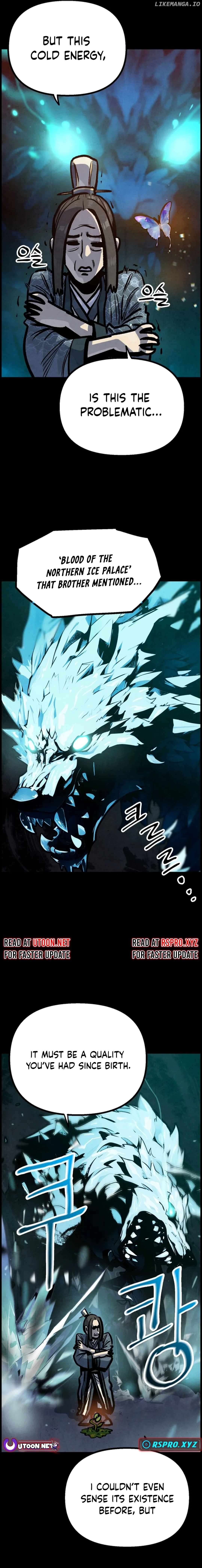 Using My Cooking Skills in a Murim World Chapter 28 - page 15