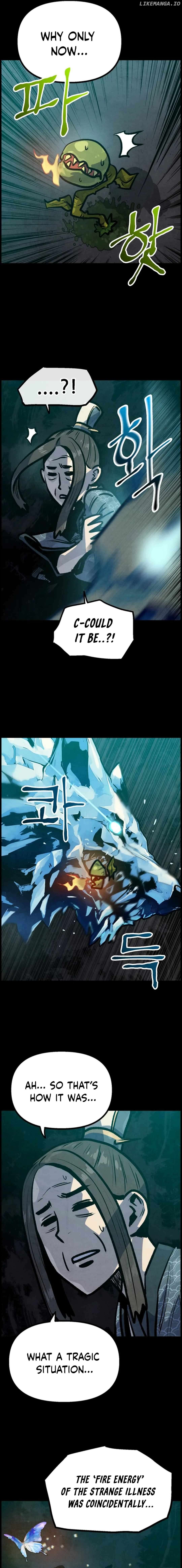 Using My Cooking Skills in a Murim World Chapter 28 - page 16