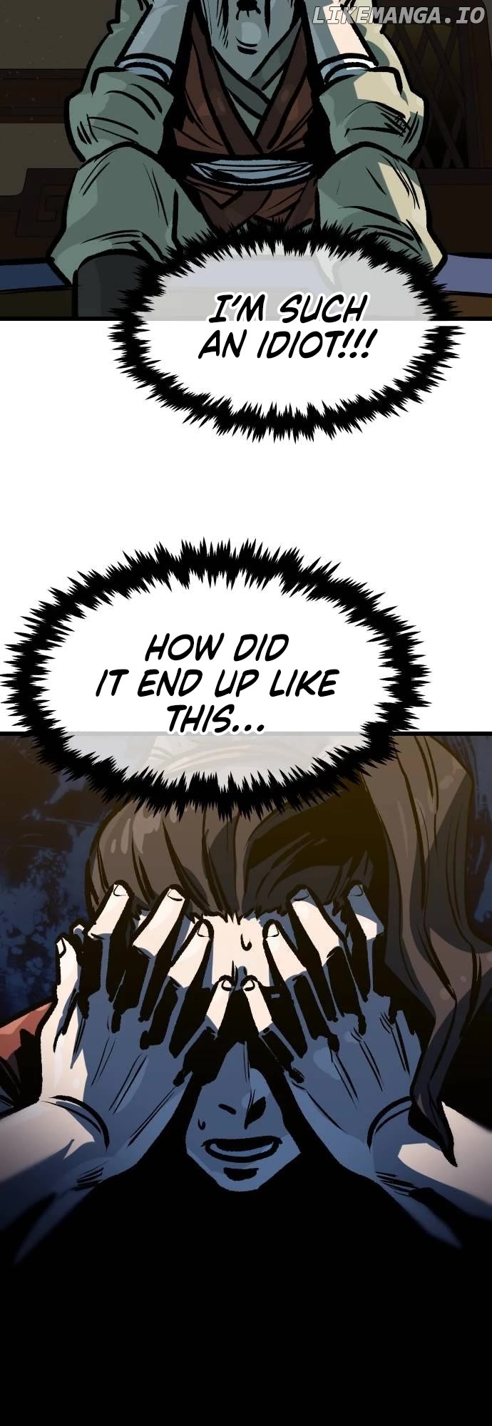 Using My Cooking Skills in a Murim World Chapter 19 - page 10