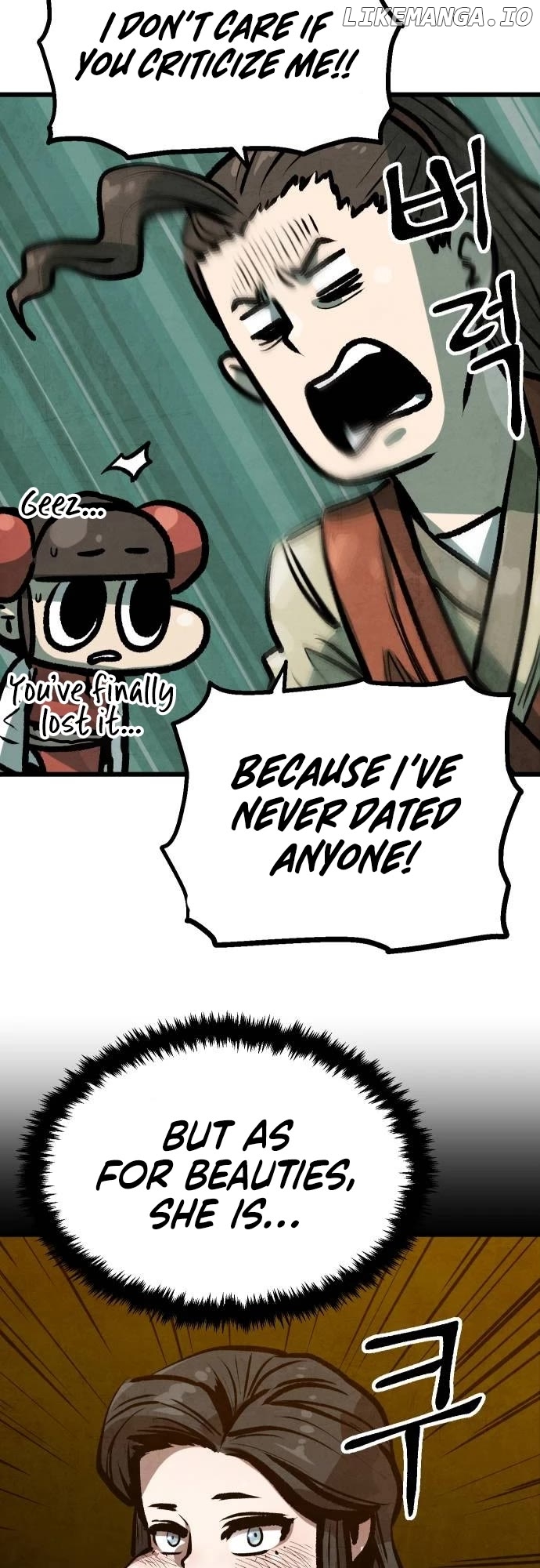 Using My Cooking Skills in a Murim World Chapter 19 - page 15