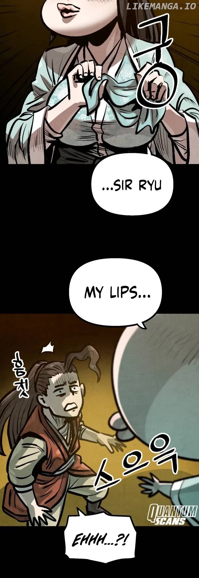 Using My Cooking Skills in a Murim World Chapter 19 - page 16