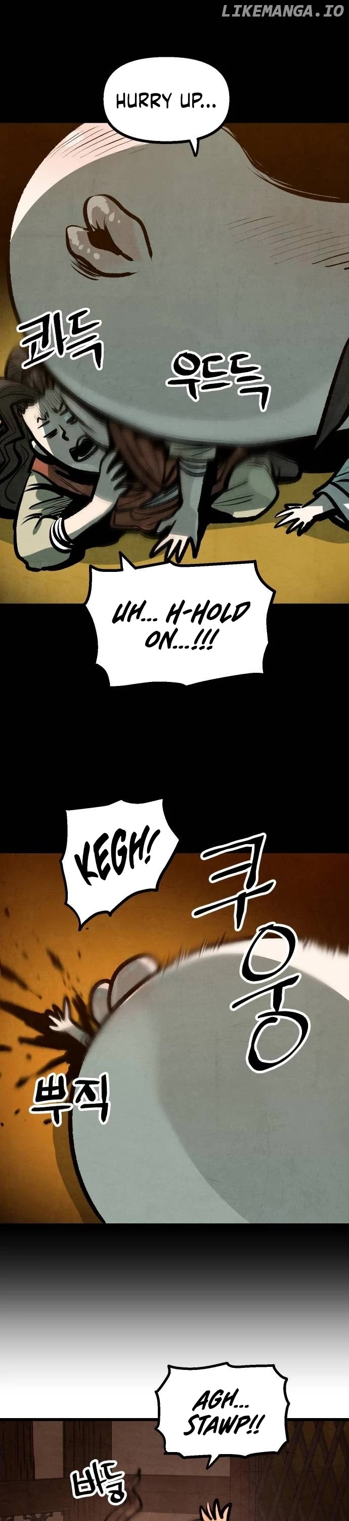 Using My Cooking Skills in a Murim World Chapter 19 - page 17