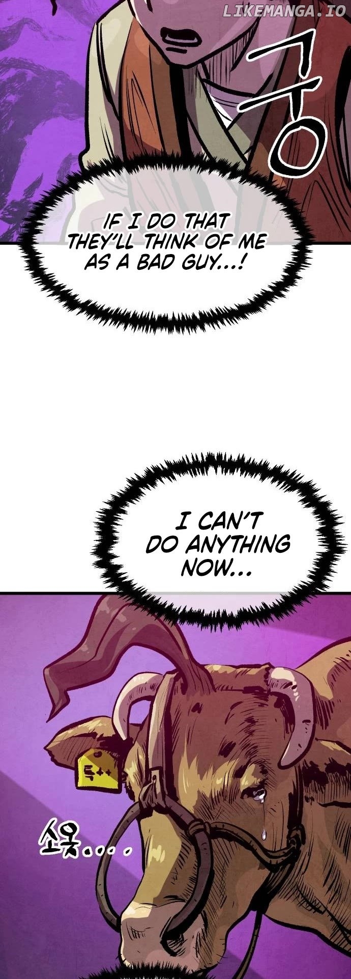 Using My Cooking Skills in a Murim World Chapter 19 - page 30