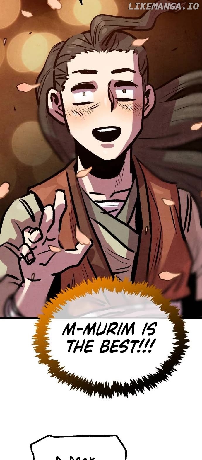 Using My Cooking Skills in a Murim World Chapter 19 - page 35