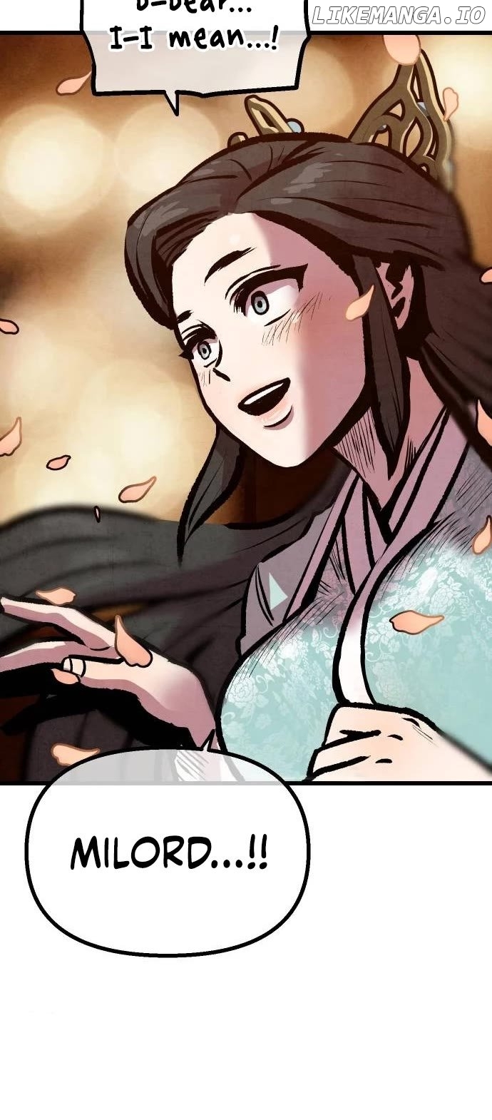 Using My Cooking Skills in a Murim World Chapter 19 - page 36