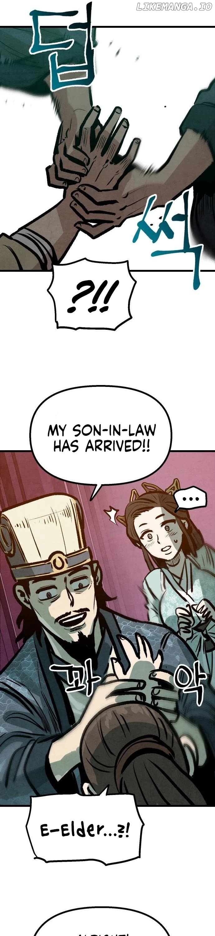 Using My Cooking Skills in a Murim World Chapter 19 - page 37