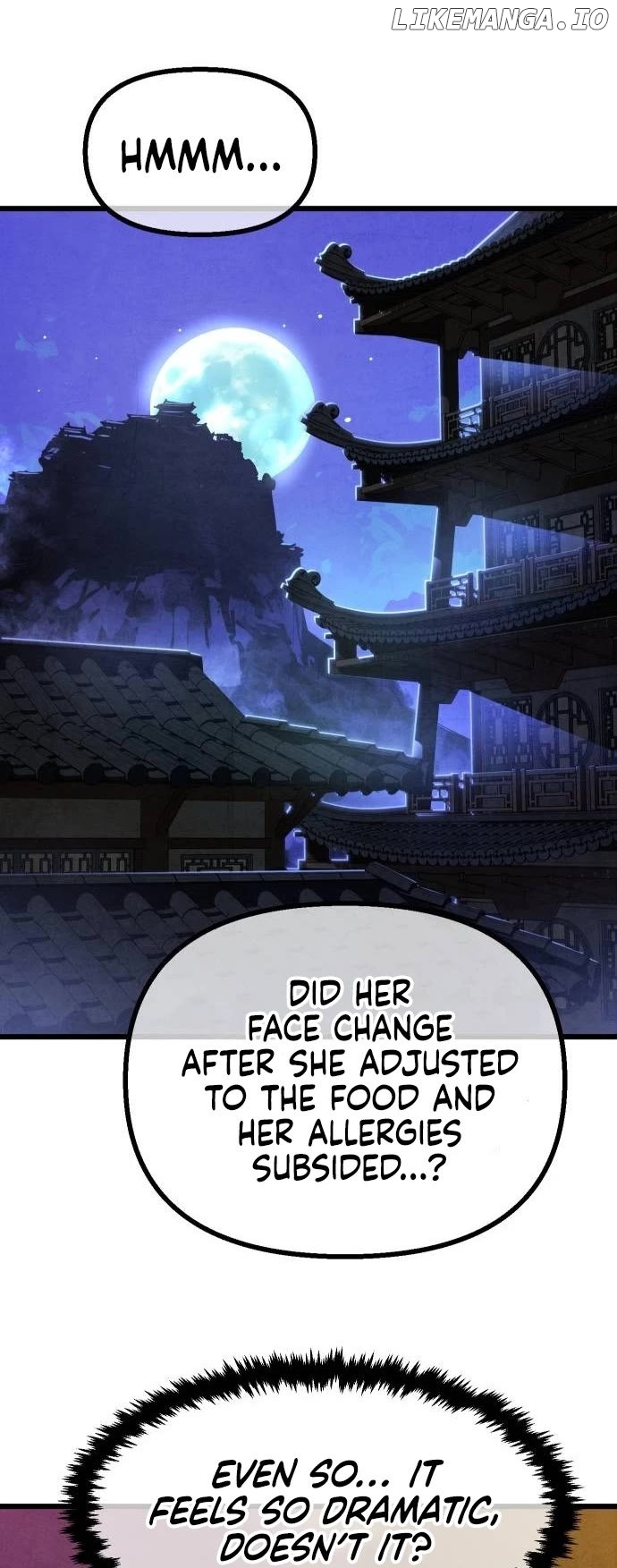 Using My Cooking Skills in a Murim World Chapter 19 - page 40