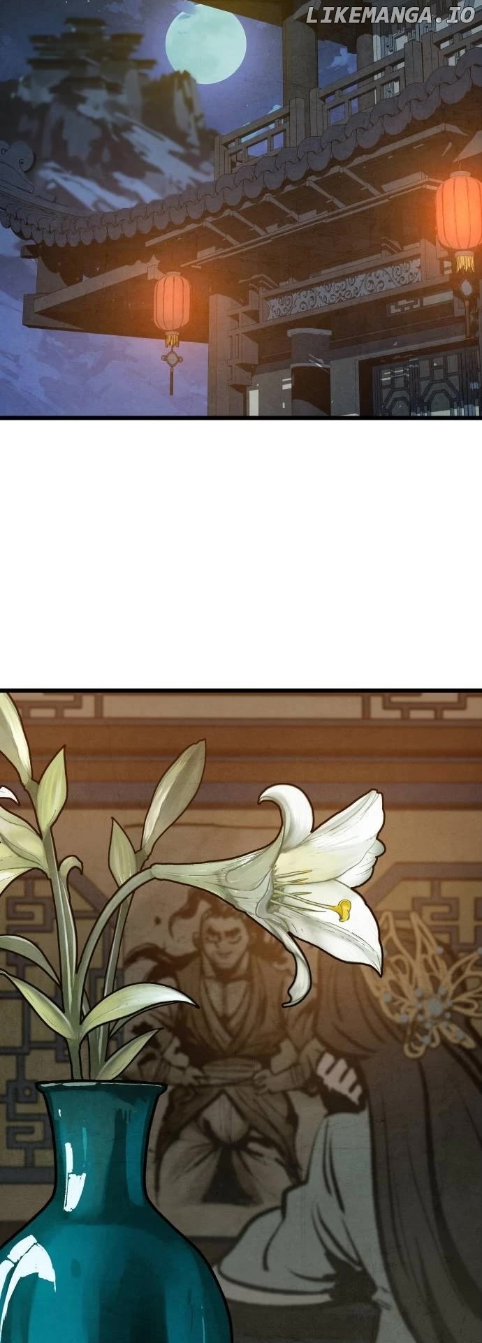 Using My Cooking Skills in a Murim World Chapter 19 - page 45