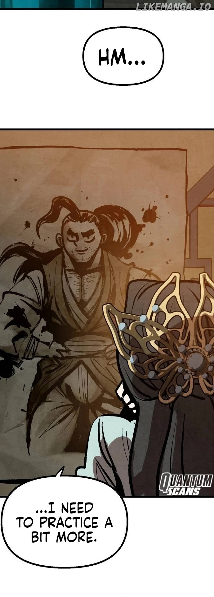 Using My Cooking Skills in a Murim World Chapter 19 - page 46