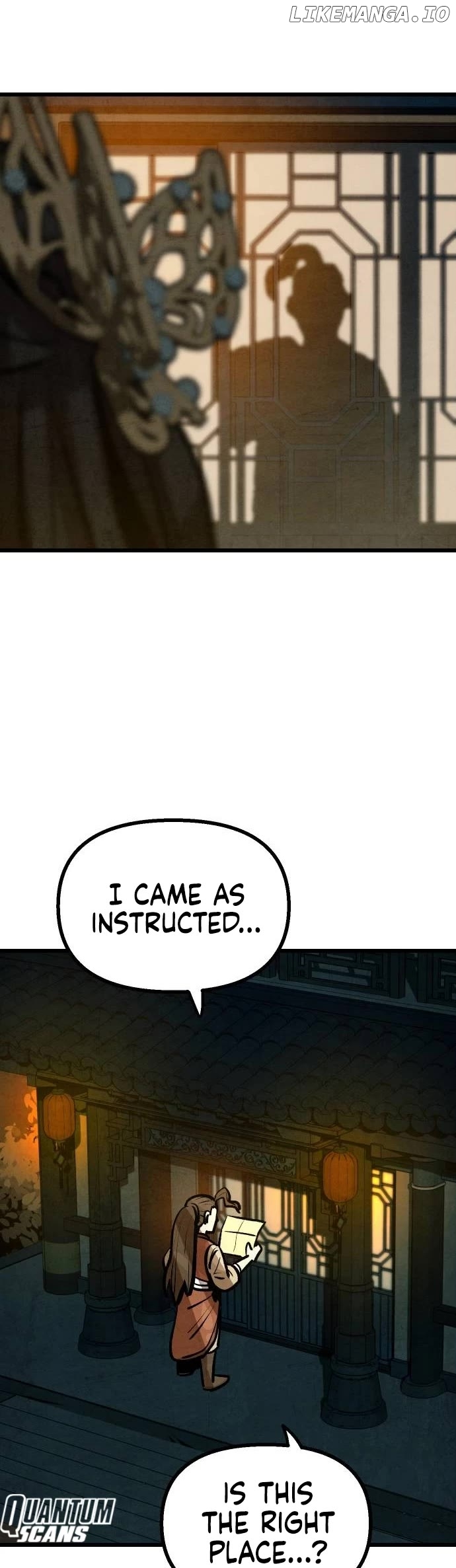 Using My Cooking Skills in a Murim World Chapter 19 - page 49