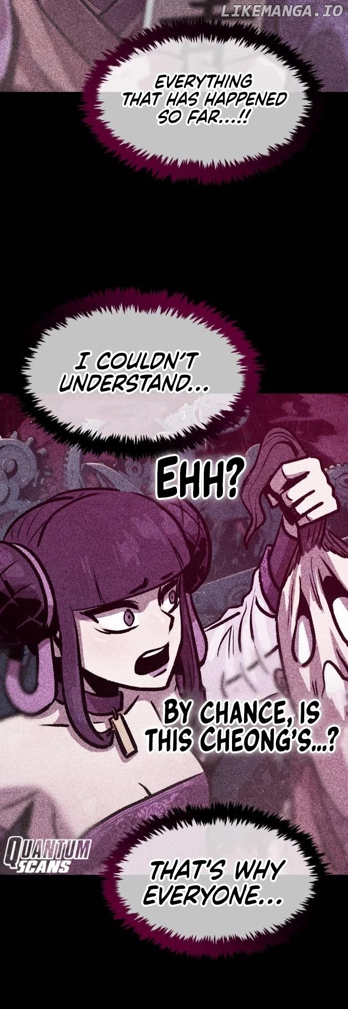Using My Cooking Skills in a Murim World Chapter 19 - page 5