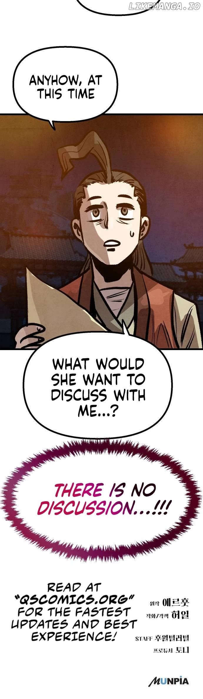Using My Cooking Skills in a Murim World Chapter 19 - page 50