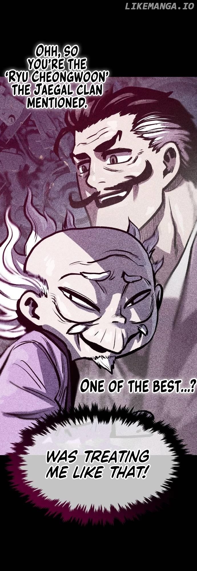 Using My Cooking Skills in a Murim World Chapter 19 - page 6