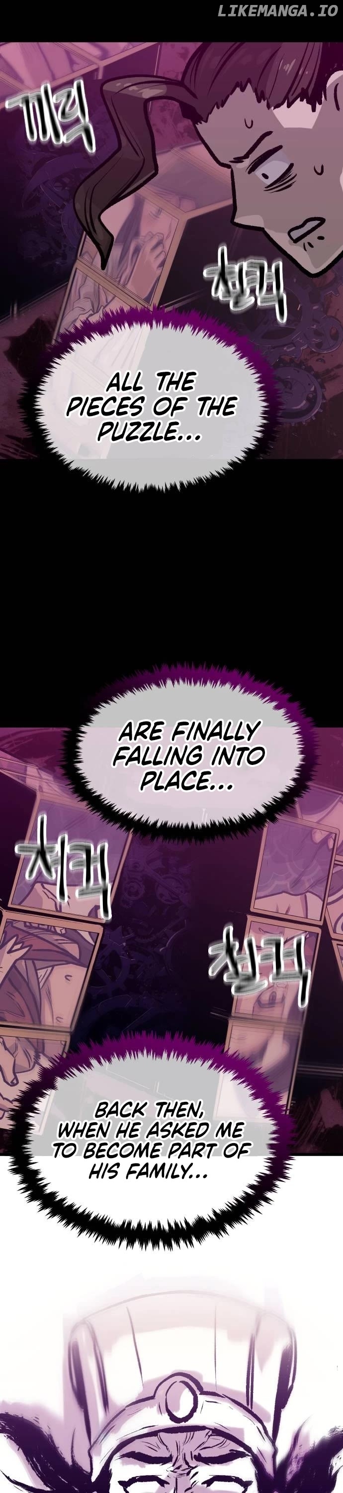 Using My Cooking Skills in a Murim World Chapter 19 - page 7